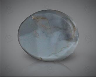 Natural Cat's Eye / Lehsunia ( Chrysoberyl) Certified  2.28CTS-4913